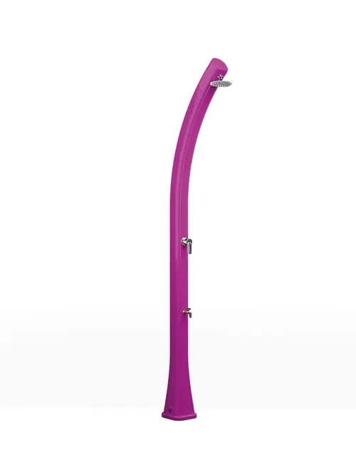 Arkema - HAPPY H120 Solbruser med fodbruser - 23 liter - Fuchsia