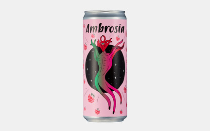 Ambrosia - Fruited Sour fra Ten Hands