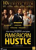 American Hustle, DVD, Movie