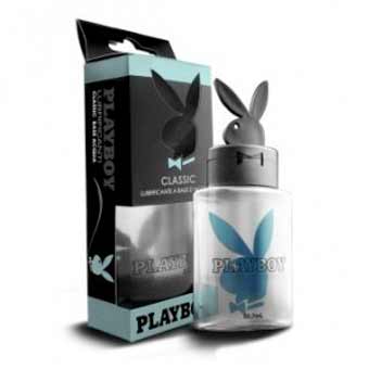 Playboy vandbaseret glidecreme Classic 88,7 ml – til sexlegetøj og kondomer