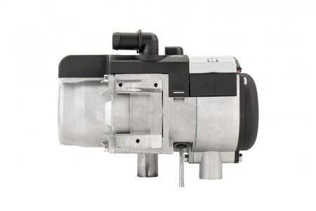 Vandbåren dieselvarmer AUTOTERM Flow 5