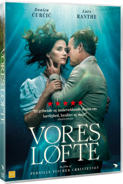 Vores Løfte, DVD Movie