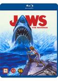 Jaws, Dødens Gab, Blu-Ray, Gyser, Horror