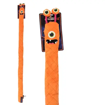 Dog Comets Invaders XXL - orange