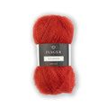 isager-silk-mohair-farve-65 rød