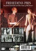 Frihedens Pris, DVD Movie
