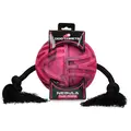Dog Comets Nebula Tug Rope - pink