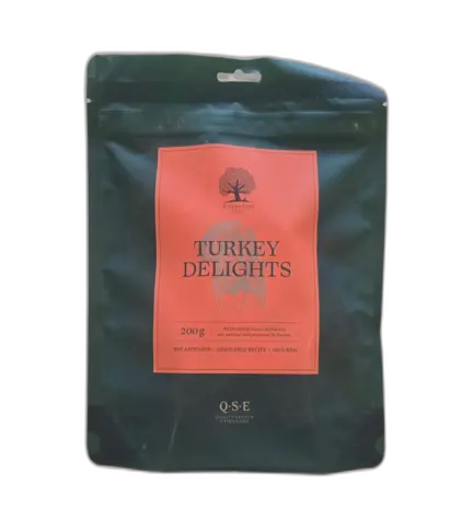 Essential Turkey Delights 200g