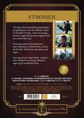 Strømer, Jens Okking, DVD