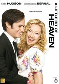 A Little Bit Of Heaven, DVD Movie