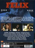 Felix, Erik Clausen, DVD Movie