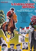 Næsbygaards Arving, Morten Korch, DVD Movie