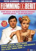 Flemming og Berit, DVD, Komedie