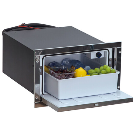 Isotherm køleskuffe med BD35F2 kompressor