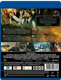 FANTASTISKE SKABNINGER 3 ,THE Secrets of Dumbledore, Dumbledores Hemmeligheder, Blu-Ray, Movie