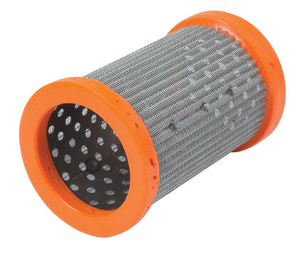 Hydraulikfilter - Lang model tidl. type