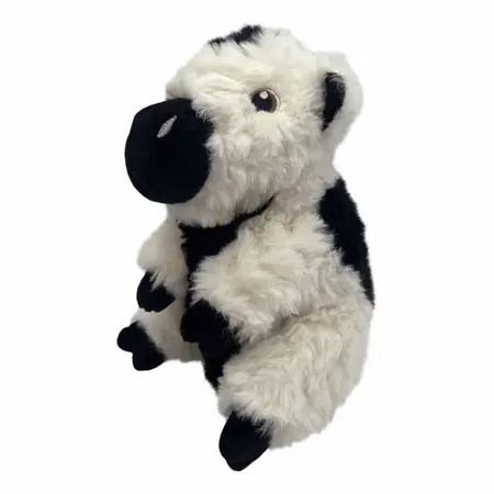 Kong Comfort Tykes Cow S