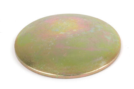 Frostprop - 44,45mm - Liftspindelgearhus - Dæksel