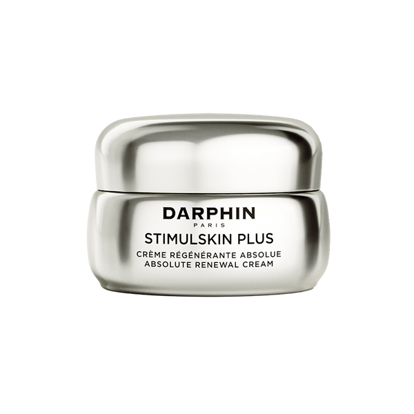 Darphin, Stimulskin Plus Renewal Infusion Cream, 50 ml. - Hudpleje, Opstramning, Creme, Fyldigere hud