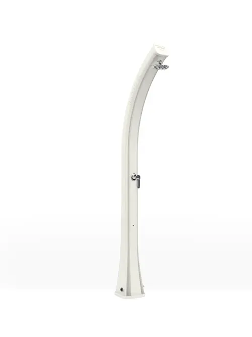 Arkema - HAPPY XL H400 Solbruser - 35 liter - Hvid