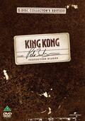 King Kong, Peter Jackson, Production Diaries, DVD Movie