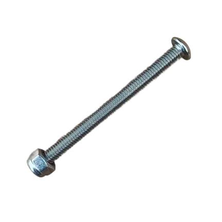 M4 x 50 Buttonhead A4