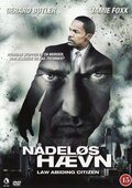 Nådeløs Hævn, DVD, Movie