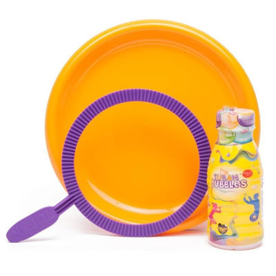 Kæmpe sæbebobler sæt