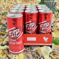 FAB - Forever Active Boost