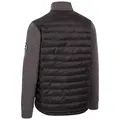 DLX Warner Fleece Jakke - Sort