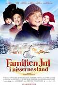 Familien Jul, Julekalender, DVD Movie