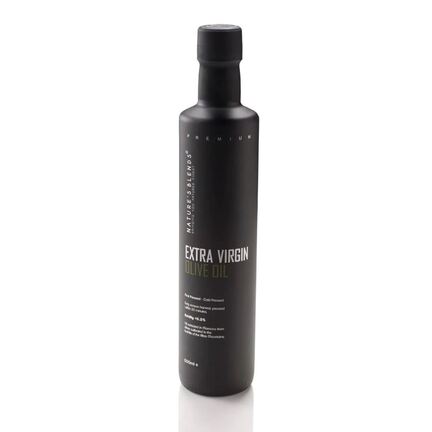 Ekstra jomfruolivenolie olivenolie 500 ml Marokko
