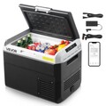 12v koeleboks 30l kompressor