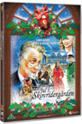 Jul i Skovriddergården, DVD, Film, Movie