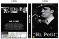Hr. Petit, Dansk Filmskat, DVD Film, Movie