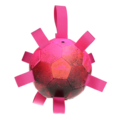 Dog Comets Hypernova pink