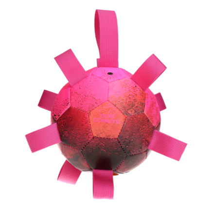 Dog Comets Hypernova pink