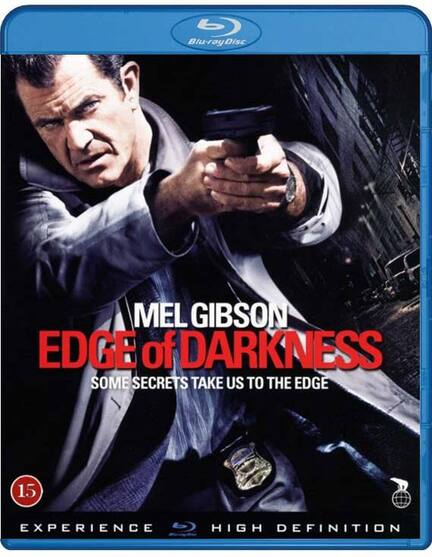 Edge of Darkness, Bluray, Film, Movie