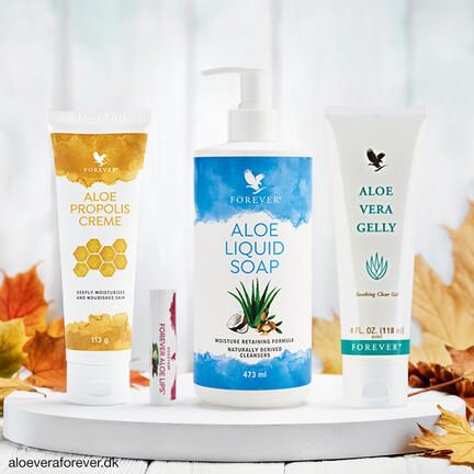 Aloe Liquid Soap, Forever Aloe Lips, Aloe Propolis Creme, Aloe Vera Gelly