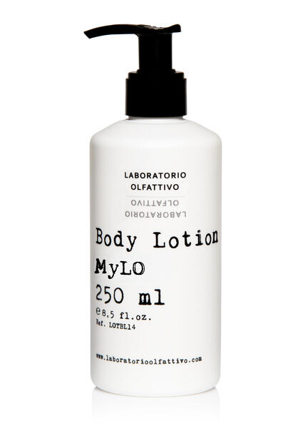 Laboratorio Olfattivo Mylo Body Lotion 250ml