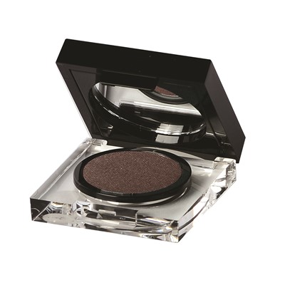 Mineralogie, Pressed Brow Powder, Fv. Sepia - Makeup, Mineralmakeup, Mineral Makeup, Bryn farve, farve til dine bryn