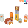 small foot Sansesten, Safari_foreverkids_lg-12230
