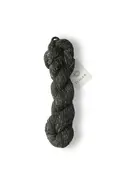 Isager Tweed garn i farven Charcoal