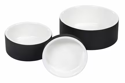 PAIKKA Cool keramisk skåle med køl