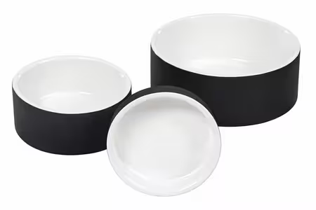 PAIKKA Cool keramisk skåle med køl