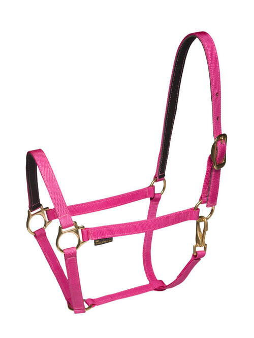 Wahlsten Yankee grime - Pink