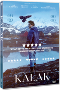 Kalak, Grønland, Incest, DVD Movie