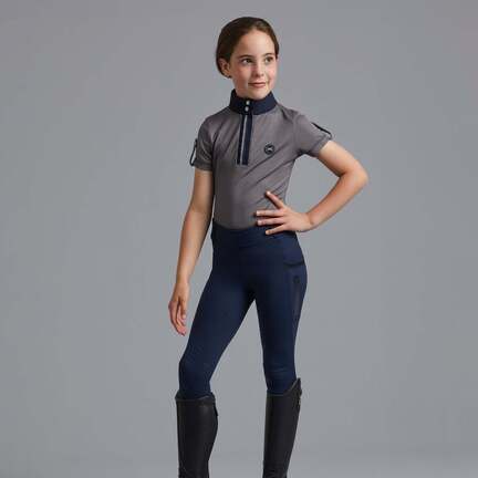 Premier Equine Concerto ridetights til piger