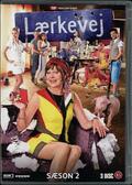 Lærkevej, TV Serie, DVD