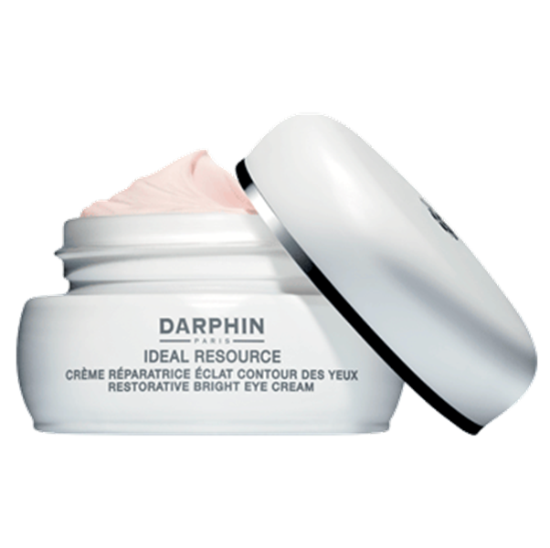 Darphin, Ideal Resource Bright Eye Cream, 15 ml. - Hudpleje, Øjencreme, Øjenserum, Opstramning